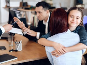 A Comprehensive Guide to Child Custody Laws in Patiala House court